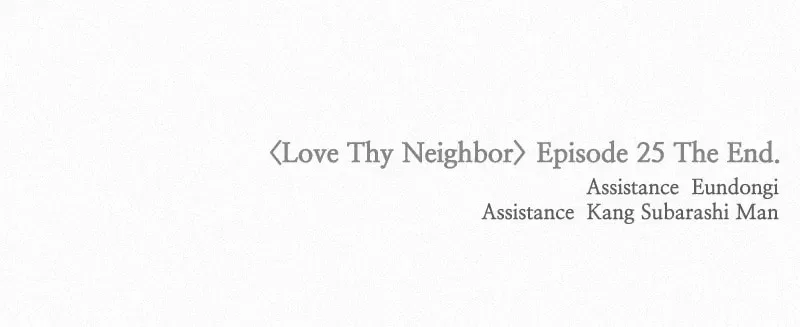 Love Thy Neighbour Chapter 25 – Page 108