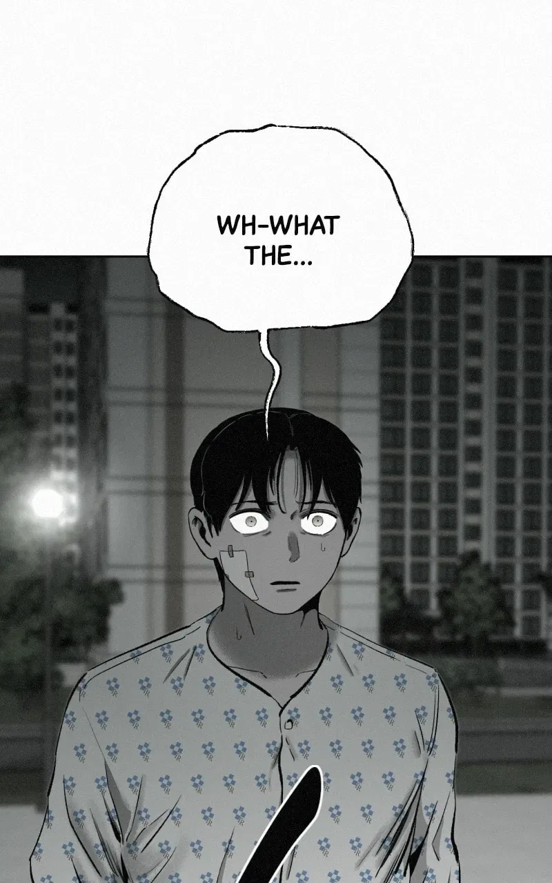 Love Thy Neighbour Chapter 24 – Page 1