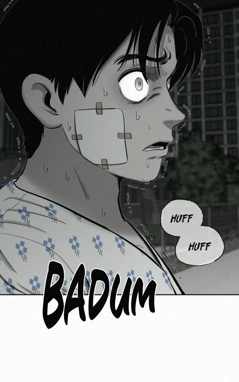 Love Thy Neighbour Chapter 24 – Page 15