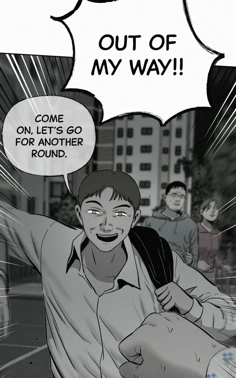 Love Thy Neighbour Chapter 24 – Page 26