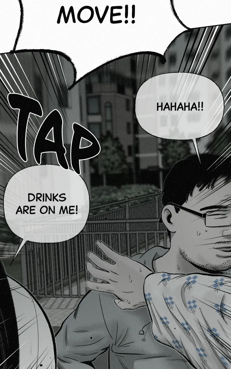 Love Thy Neighbour Chapter 24 – Page 28
