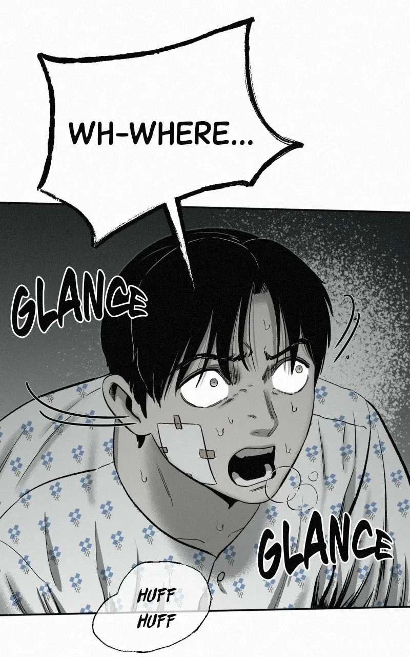 Love Thy Neighbour Chapter 24 – Page 33