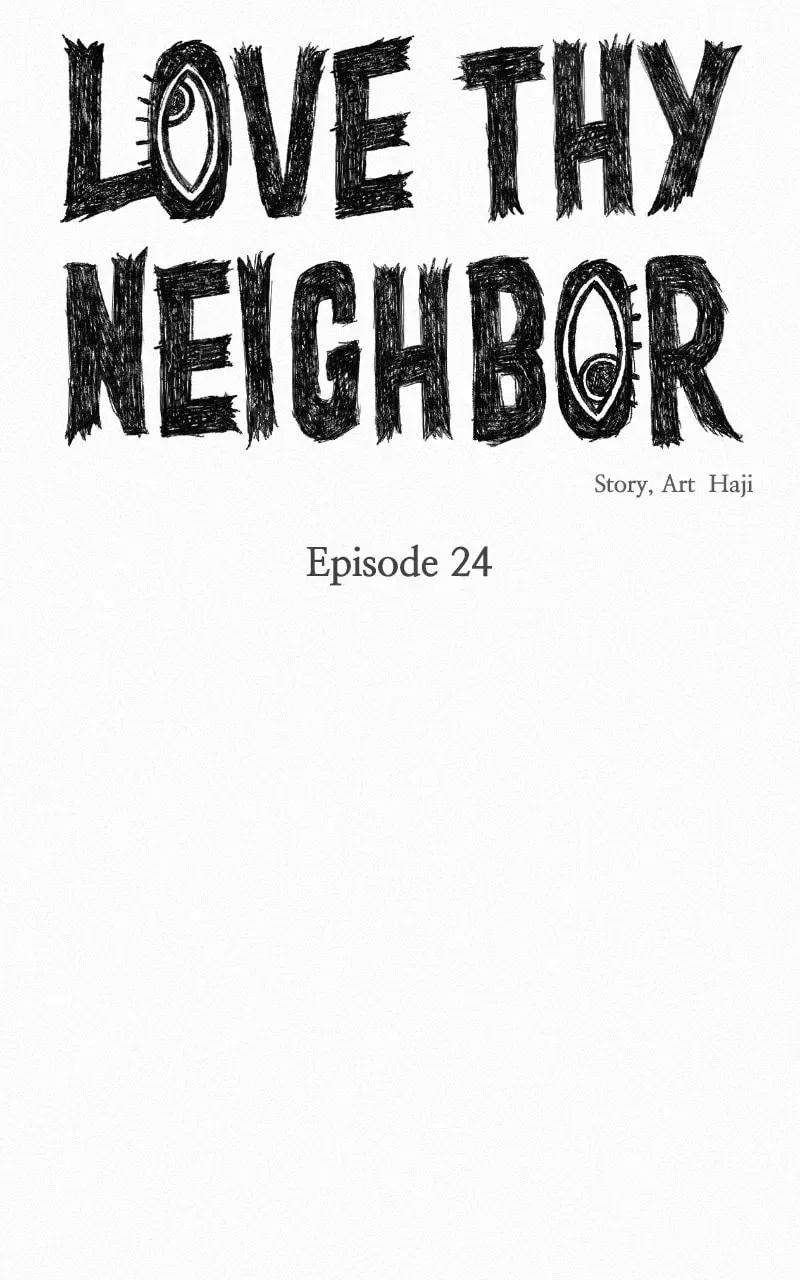 Love Thy Neighbour Chapter 24 – Page 57