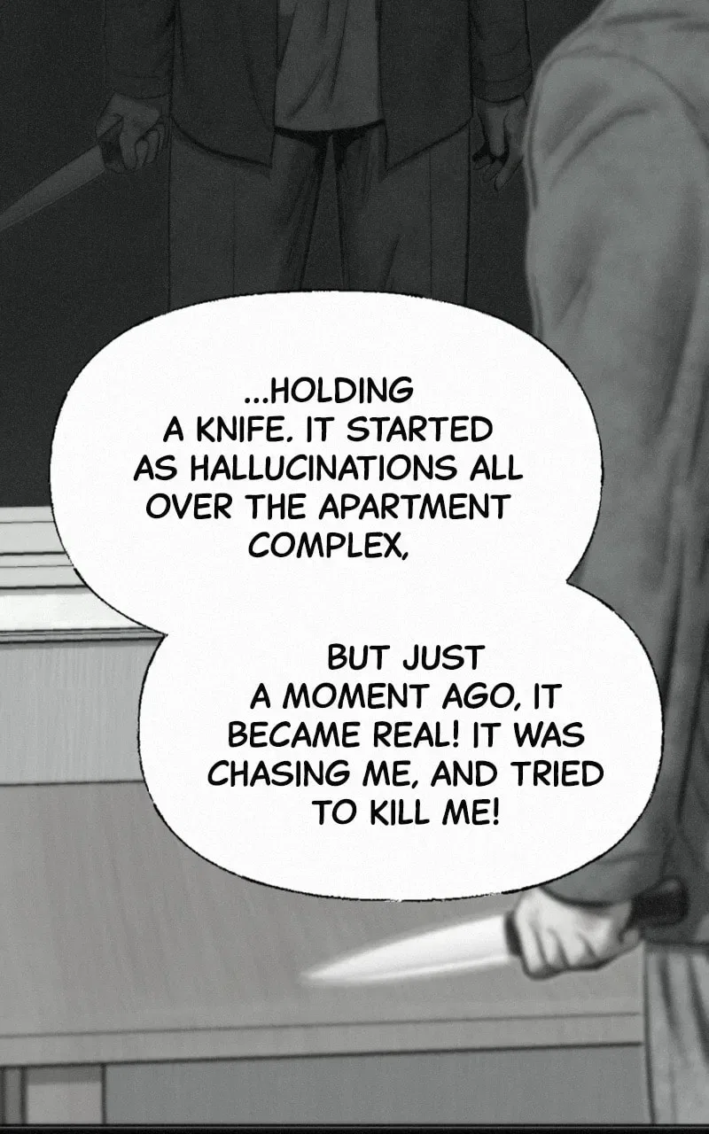 Love Thy Neighbour Chapter 24 – Page 70
