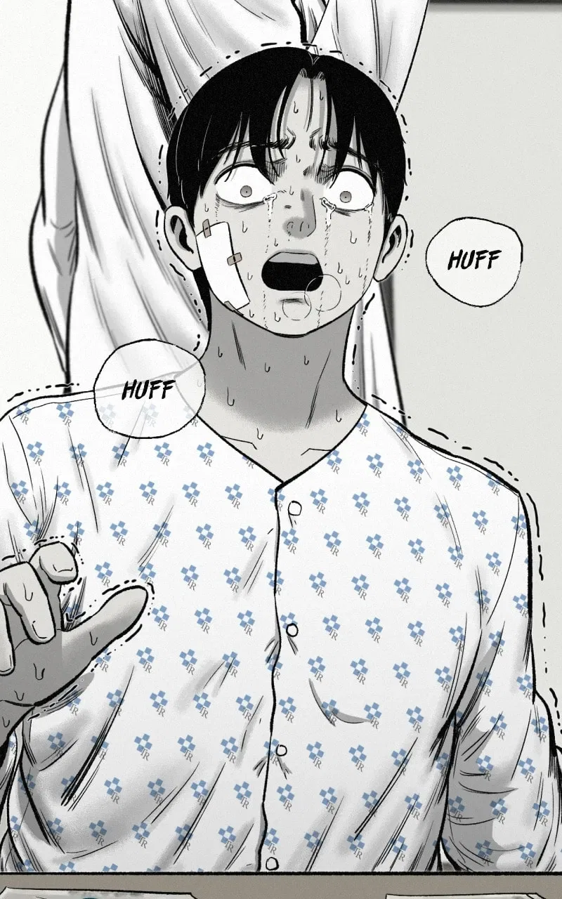 Love Thy Neighbour Chapter 24 – Page 90