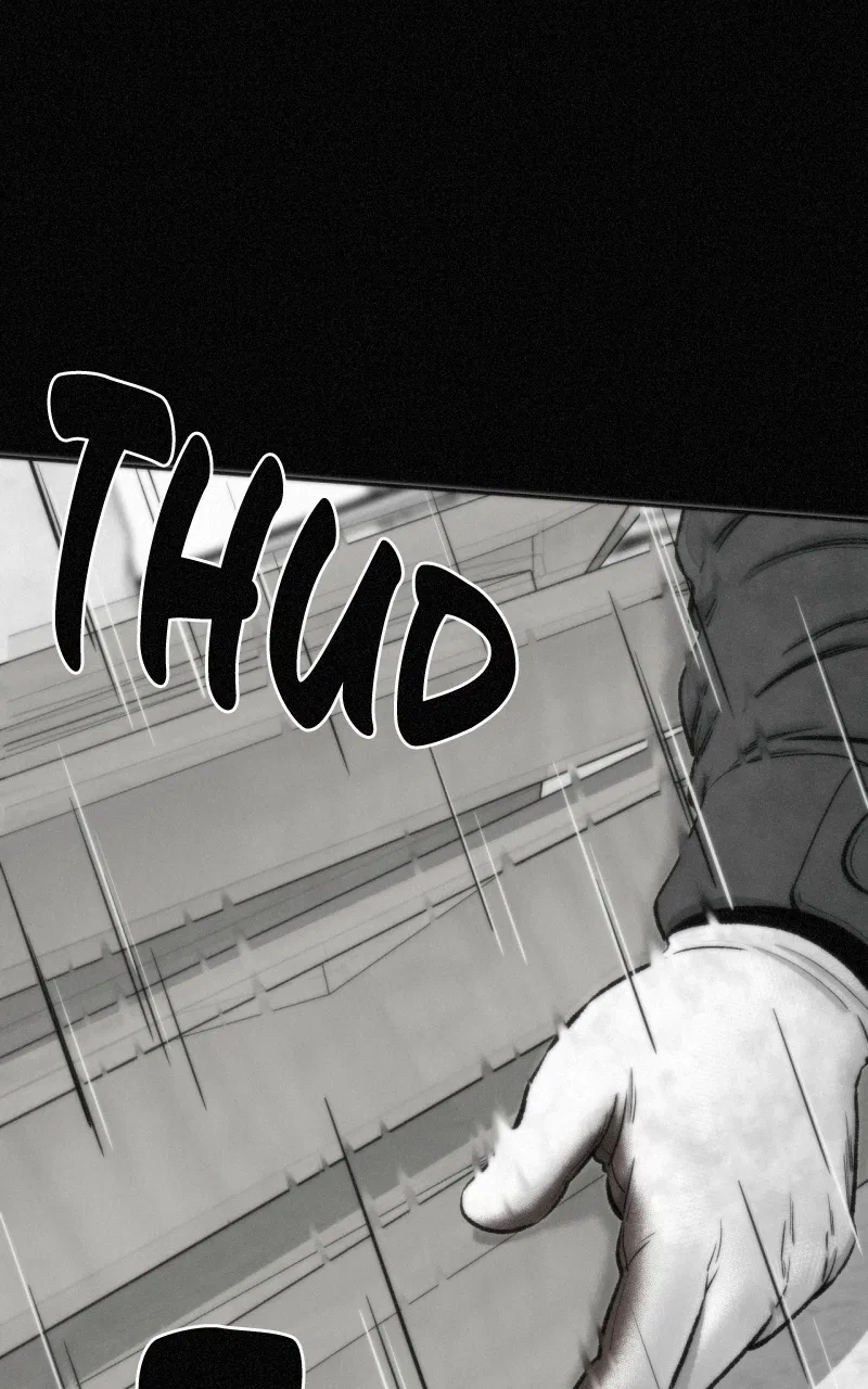 Love Thy Neighbour Chapter 23 – Page 1