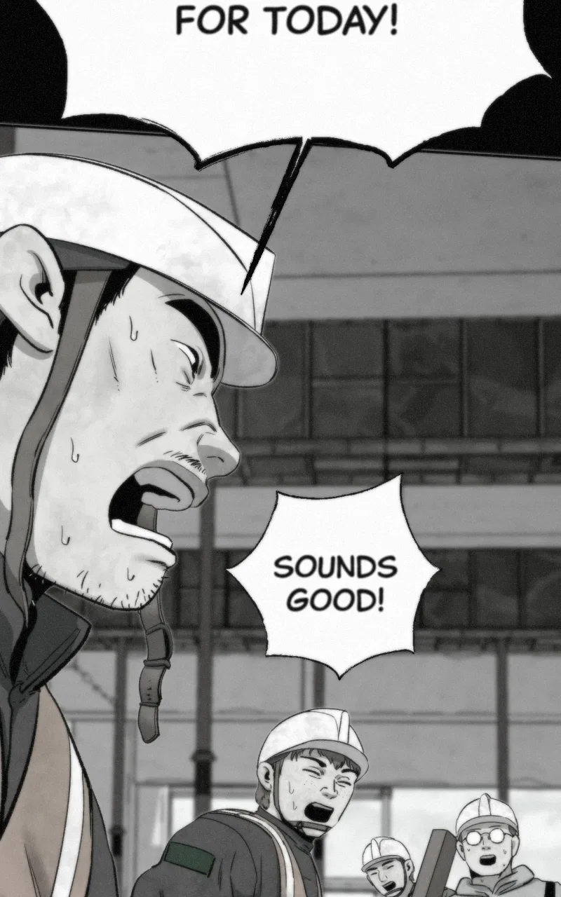 Love Thy Neighbour Chapter 23 – Page 3