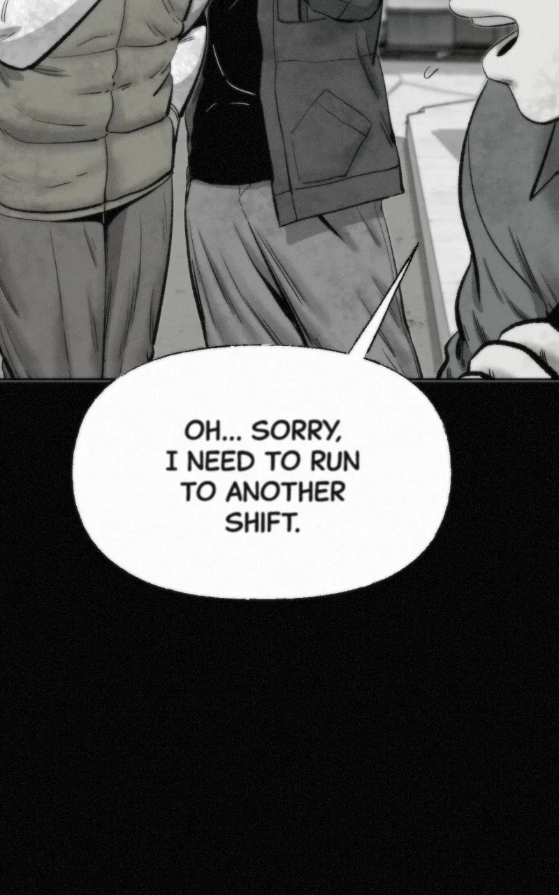 Love Thy Neighbour Chapter 23 – Page 7