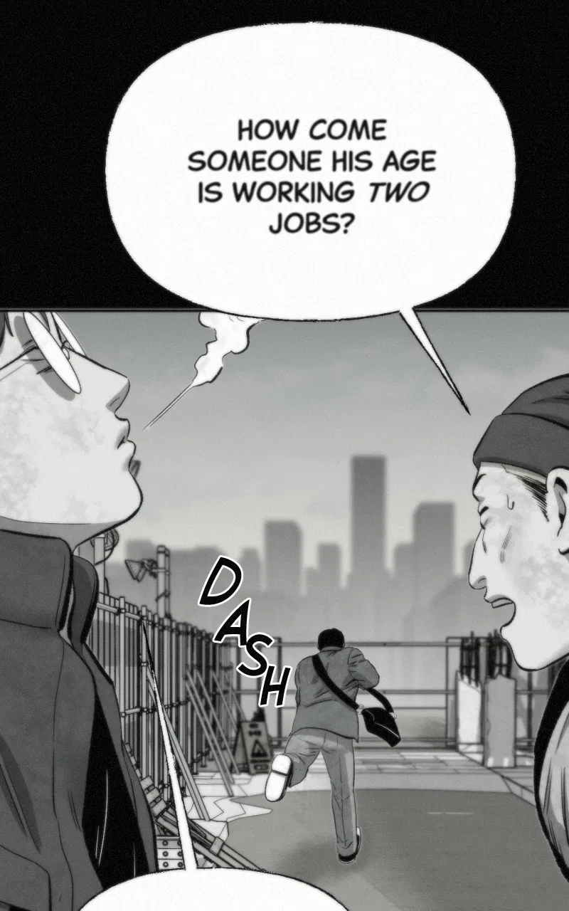 Love Thy Neighbour Chapter 23 – Page 8