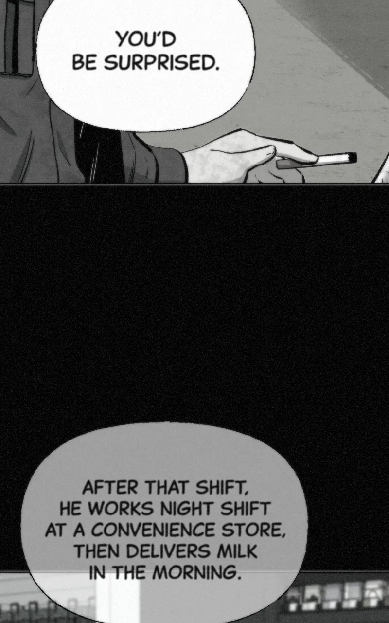 Love Thy Neighbour Chapter 23 – Page 9