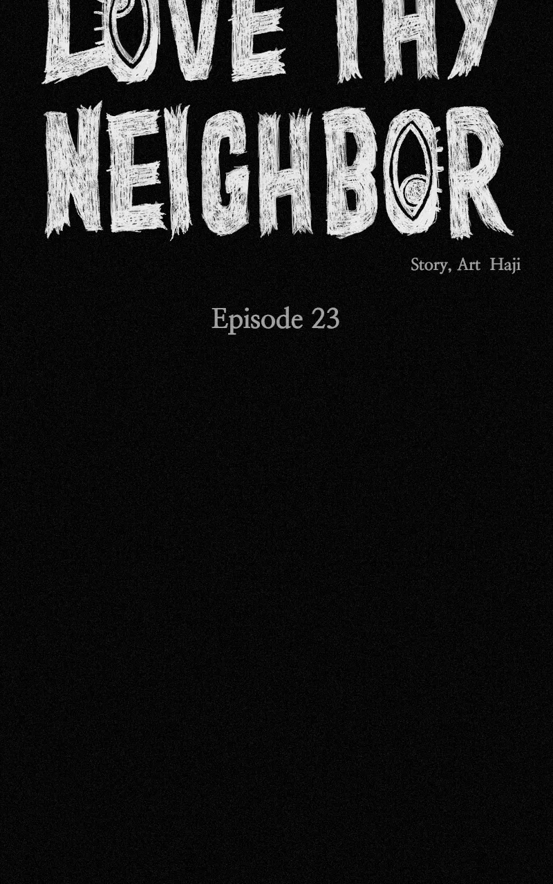 Love Thy Neighbour Chapter 23 – Page 15