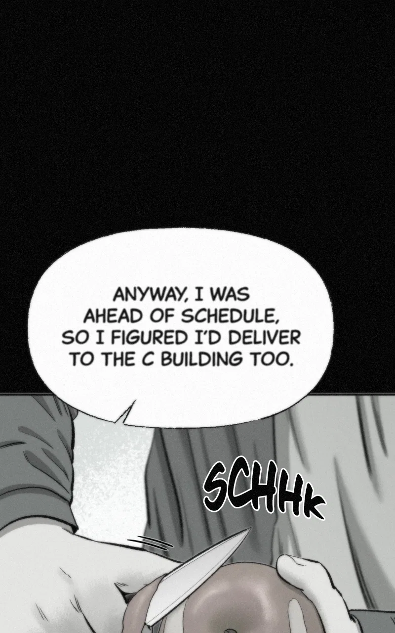 Love Thy Neighbour Chapter 23 – Page 23
