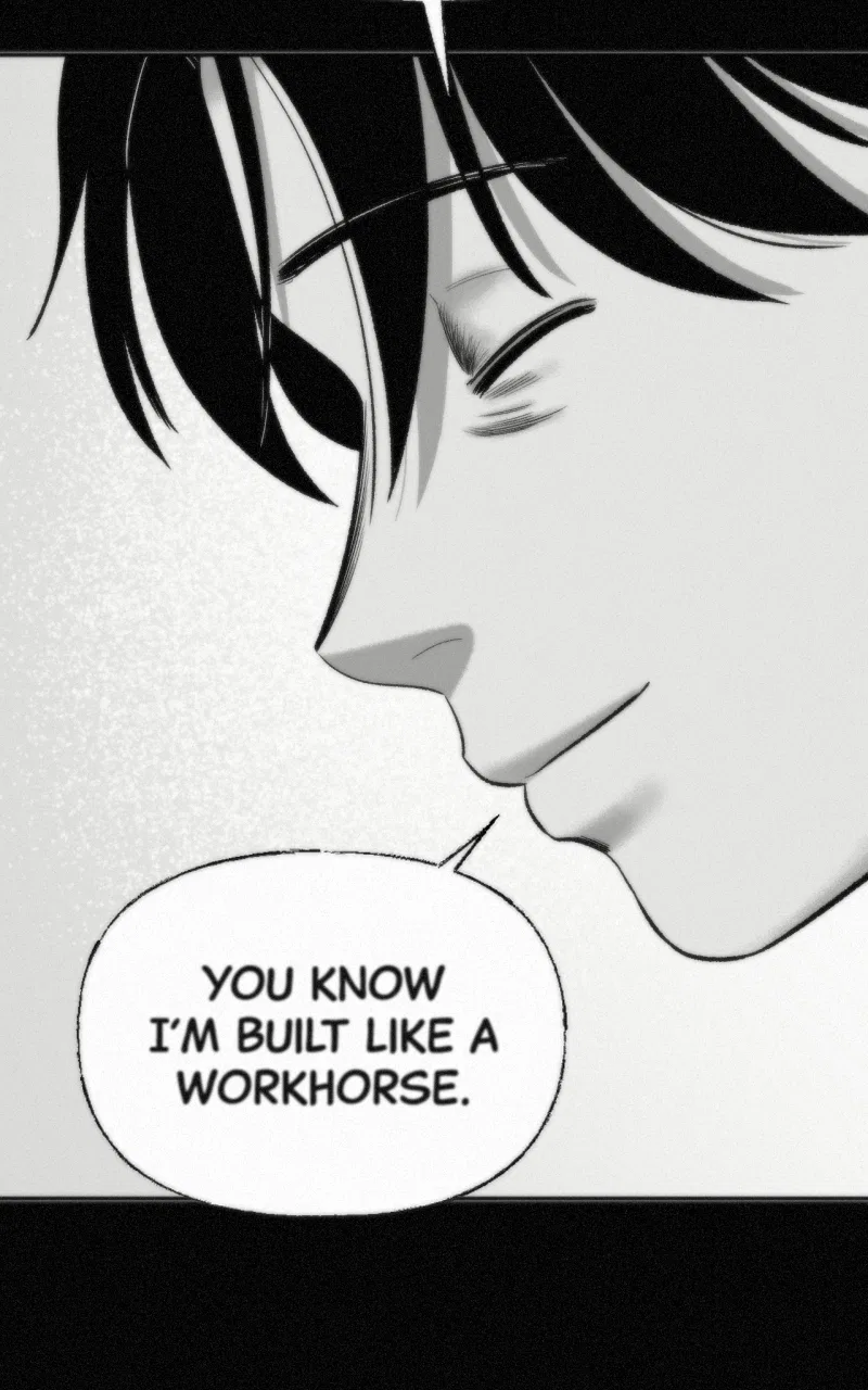 Love Thy Neighbour Chapter 23 – Page 28