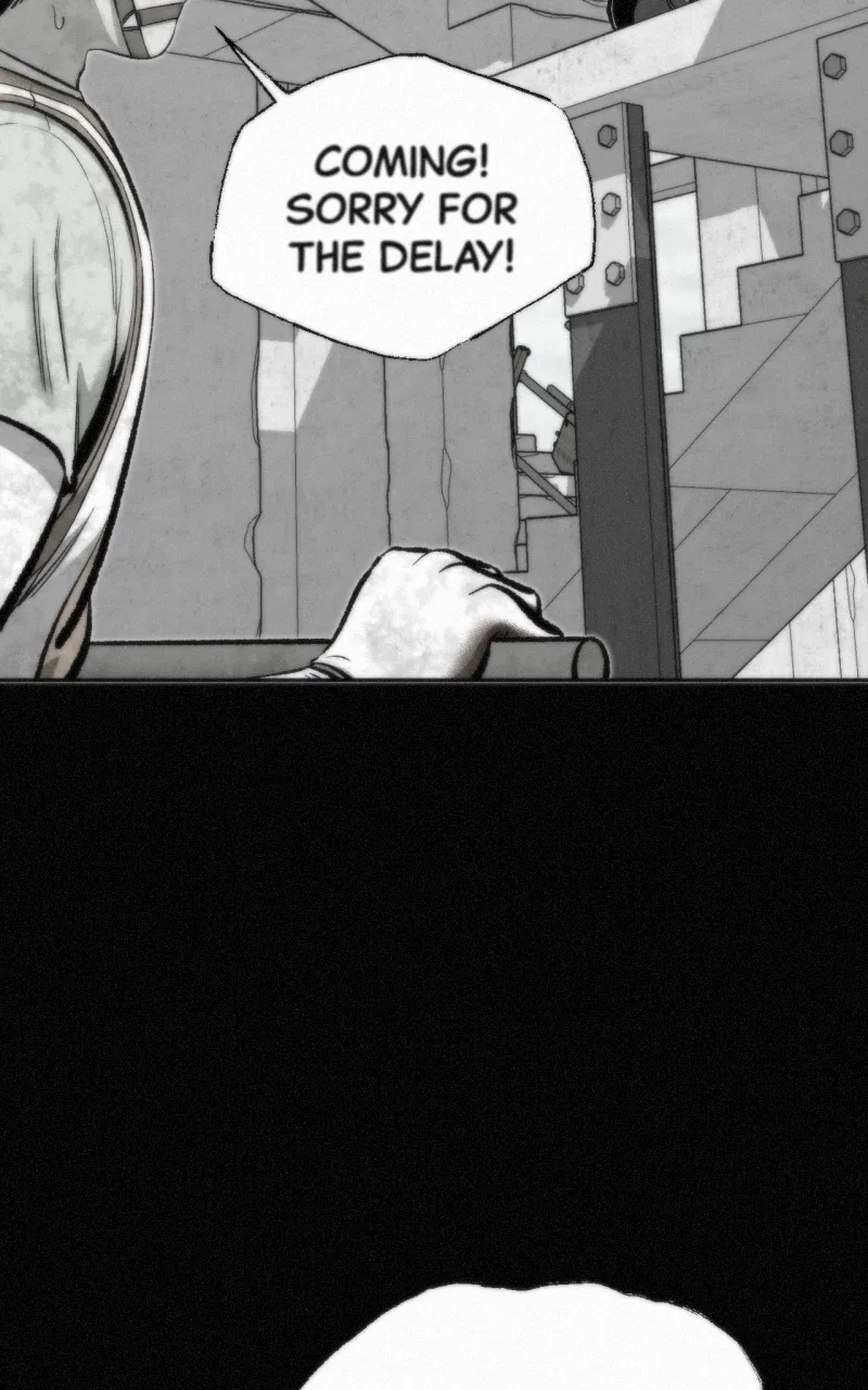 Love Thy Neighbour Chapter 23 – Page 43