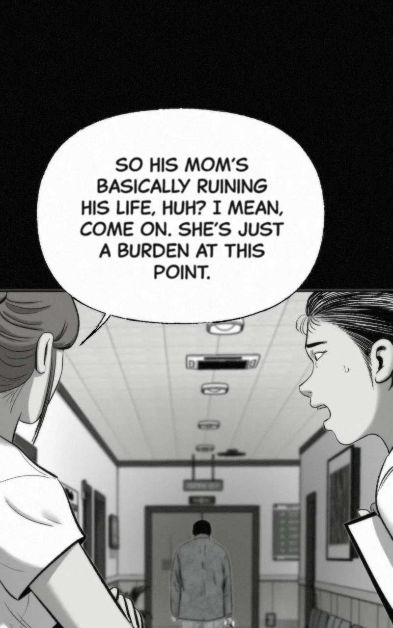 Love Thy Neighbour Chapter 23 – Page 84