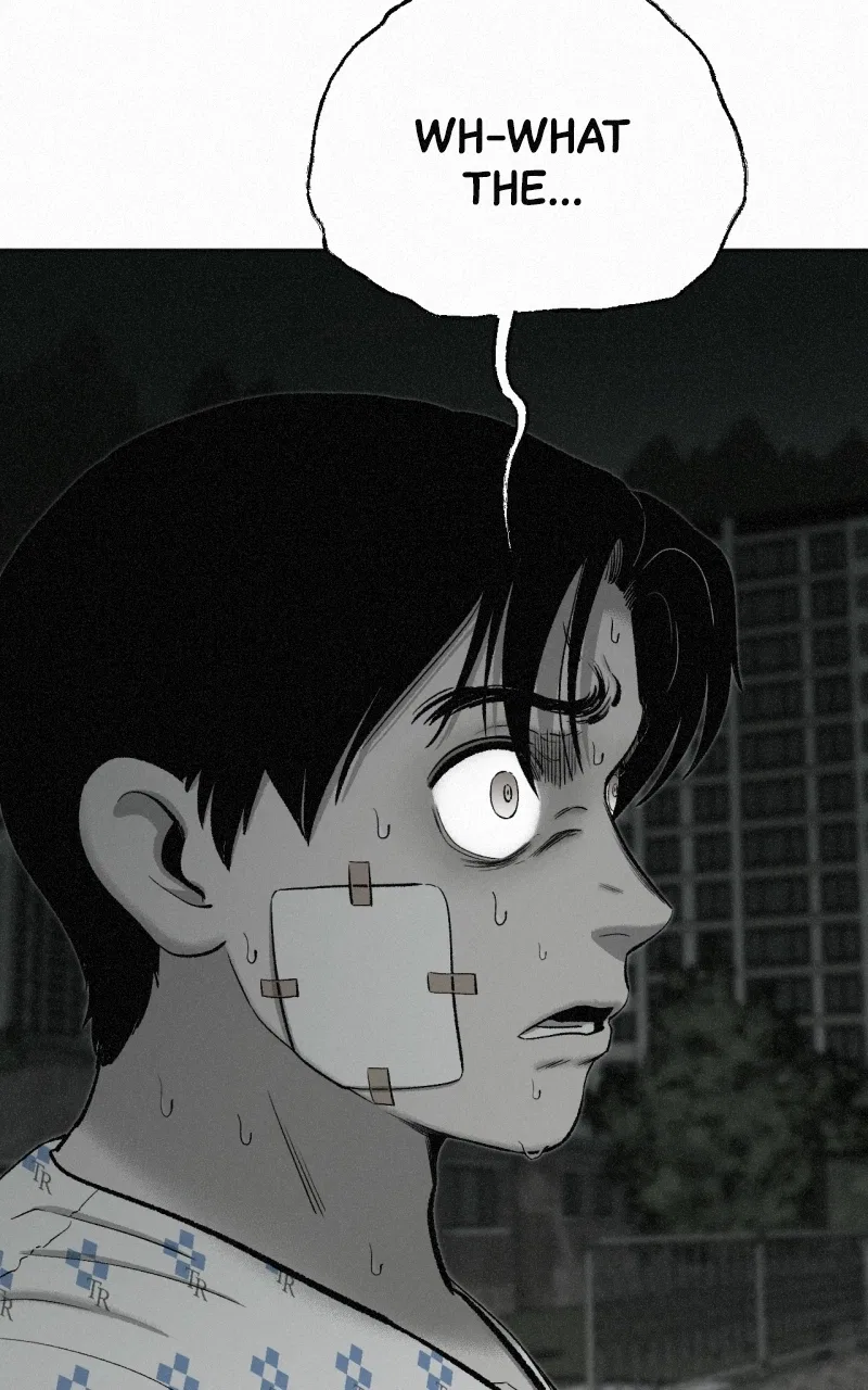 Love Thy Neighbour Chapter 23 – Page 105