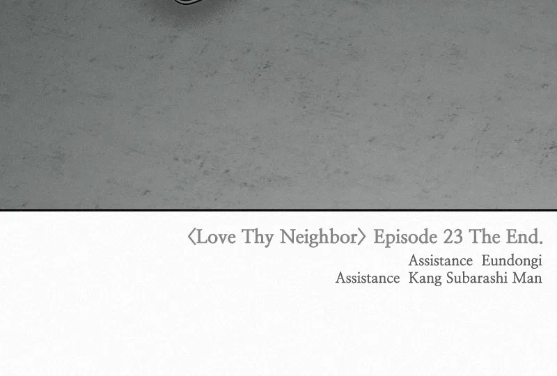 Love Thy Neighbour Chapter 23 – Page 108
