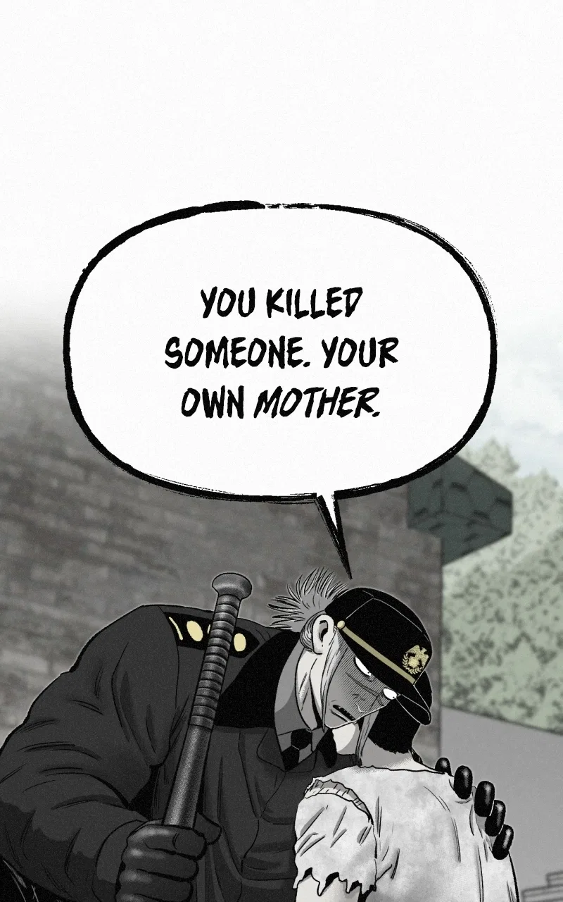Love Thy Neighbour Chapter 22 – Page 1