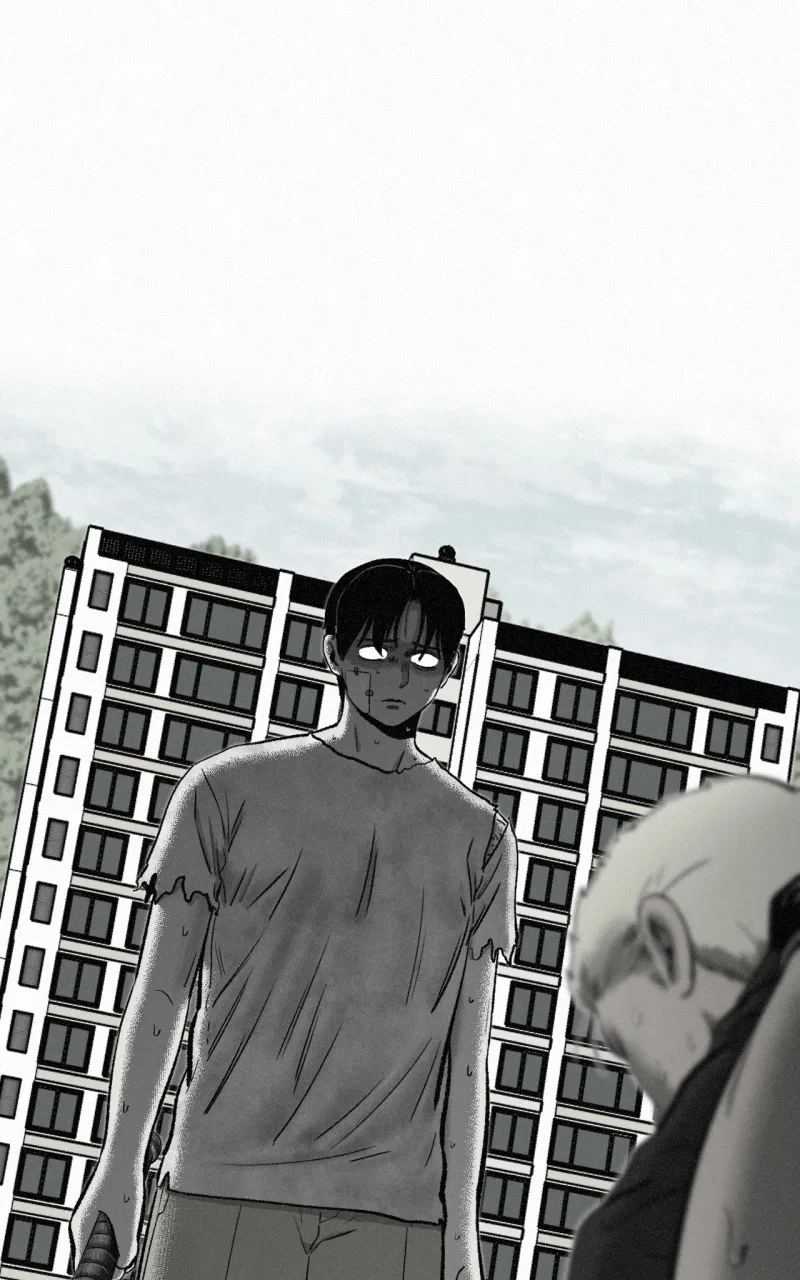 Love Thy Neighbour Chapter 22 – Page 10