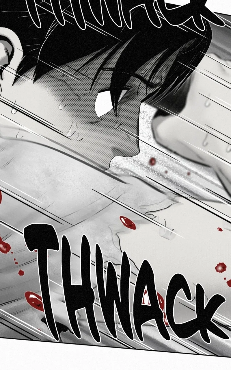 Love Thy Neighbour Chapter 22 – Page 20