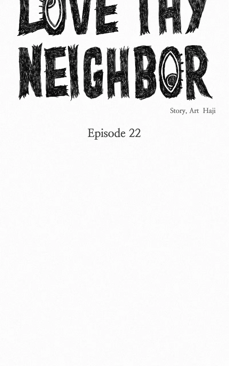 Love Thy Neighbour Chapter 22 – Page 42