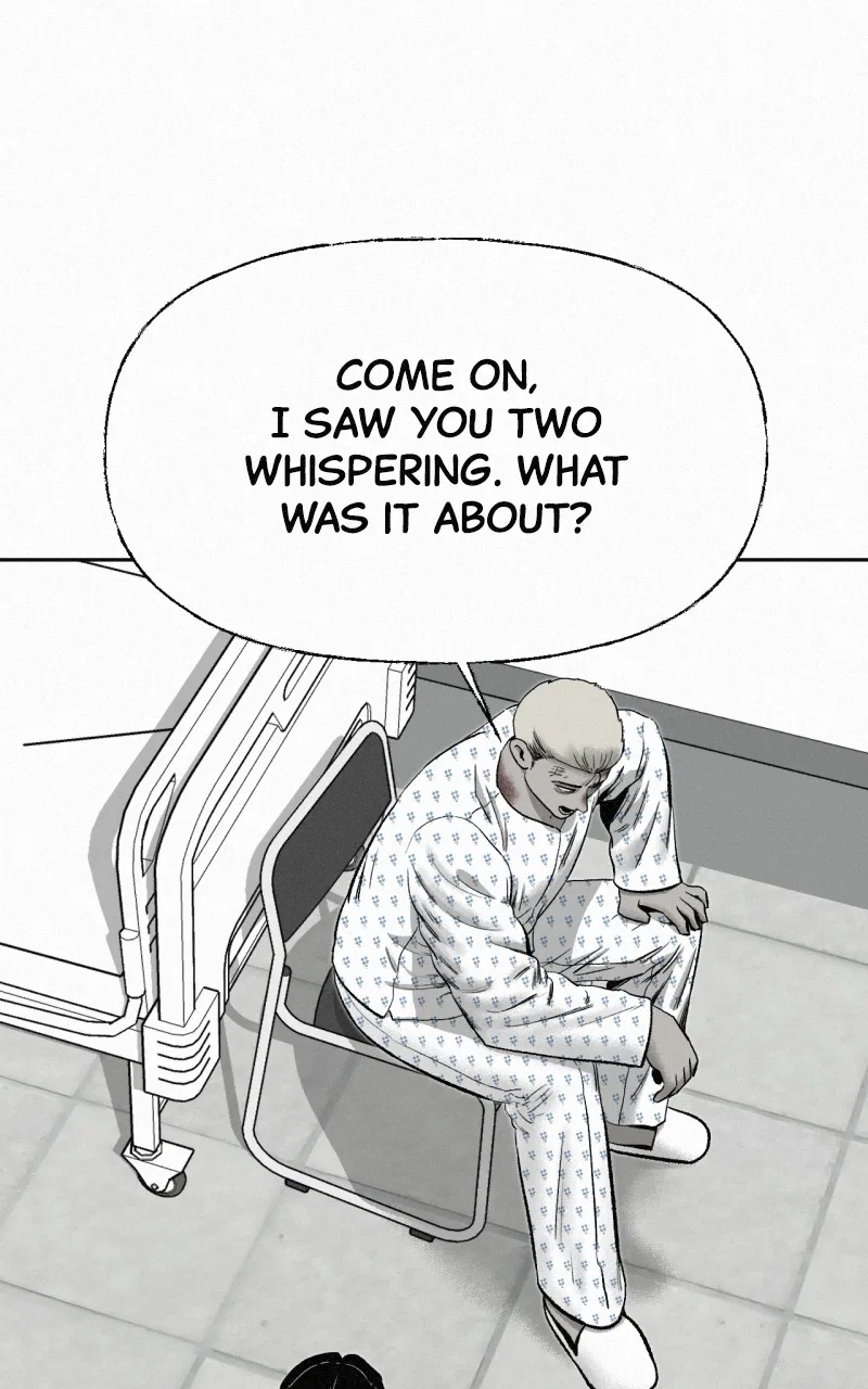 Love Thy Neighbour Chapter 22 – Page 50