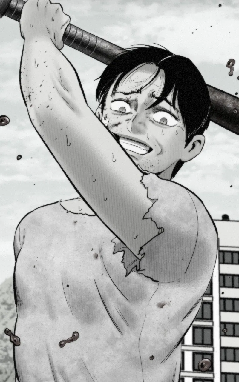 Love Thy Neighbour Chapter 22 – Page 64