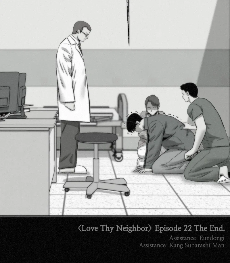 Love Thy Neighbour Chapter 22 – Page 103