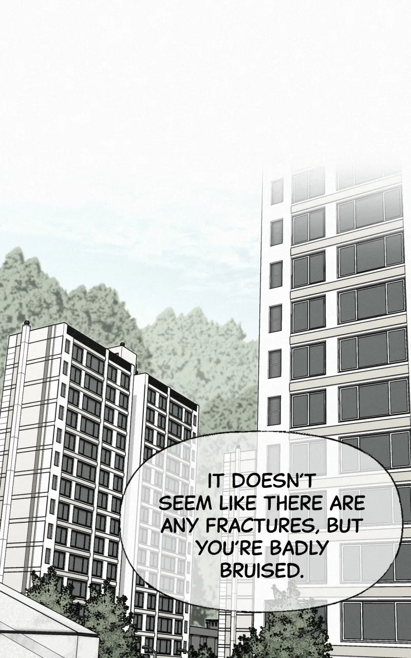 Love Thy Neighbour Chapter 21 – Page 1
