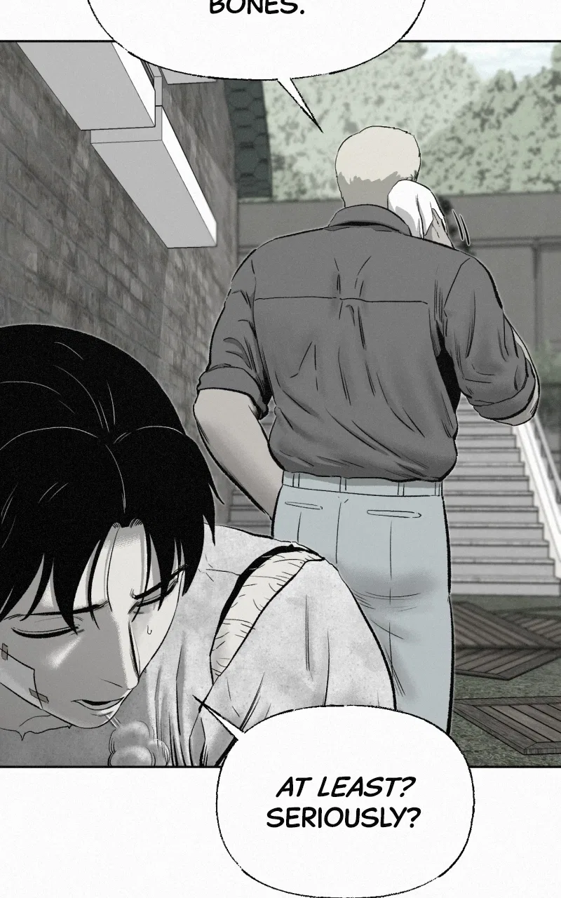 Love Thy Neighbour Chapter 21 – Page 7
