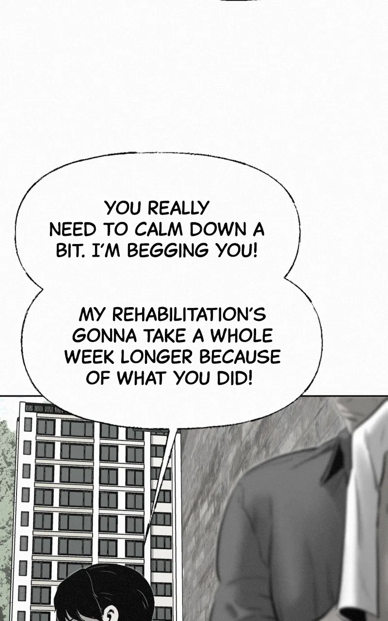 Love Thy Neighbour Chapter 21 – Page 8
