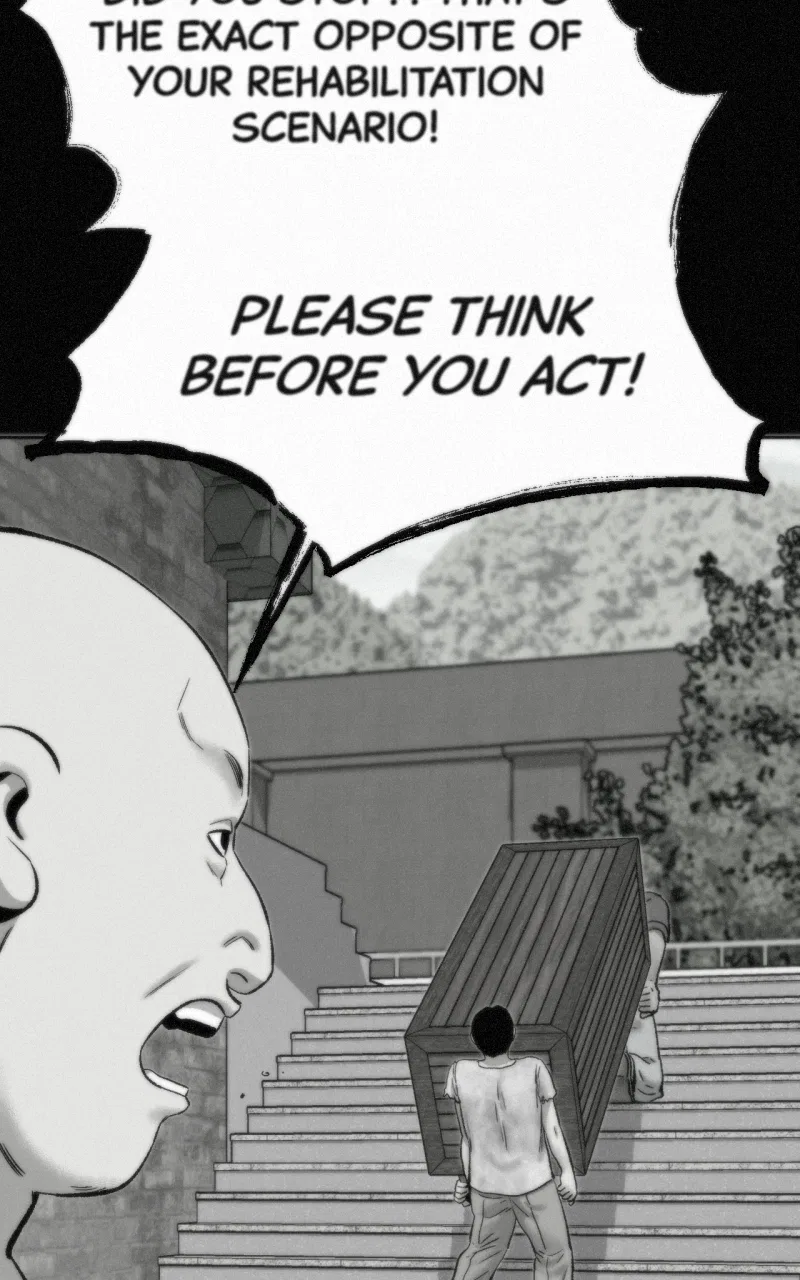 Love Thy Neighbour Chapter 21 – Page 16