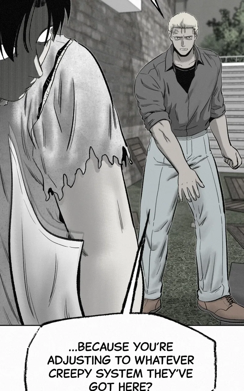 Love Thy Neighbour Chapter 21 – Page 20