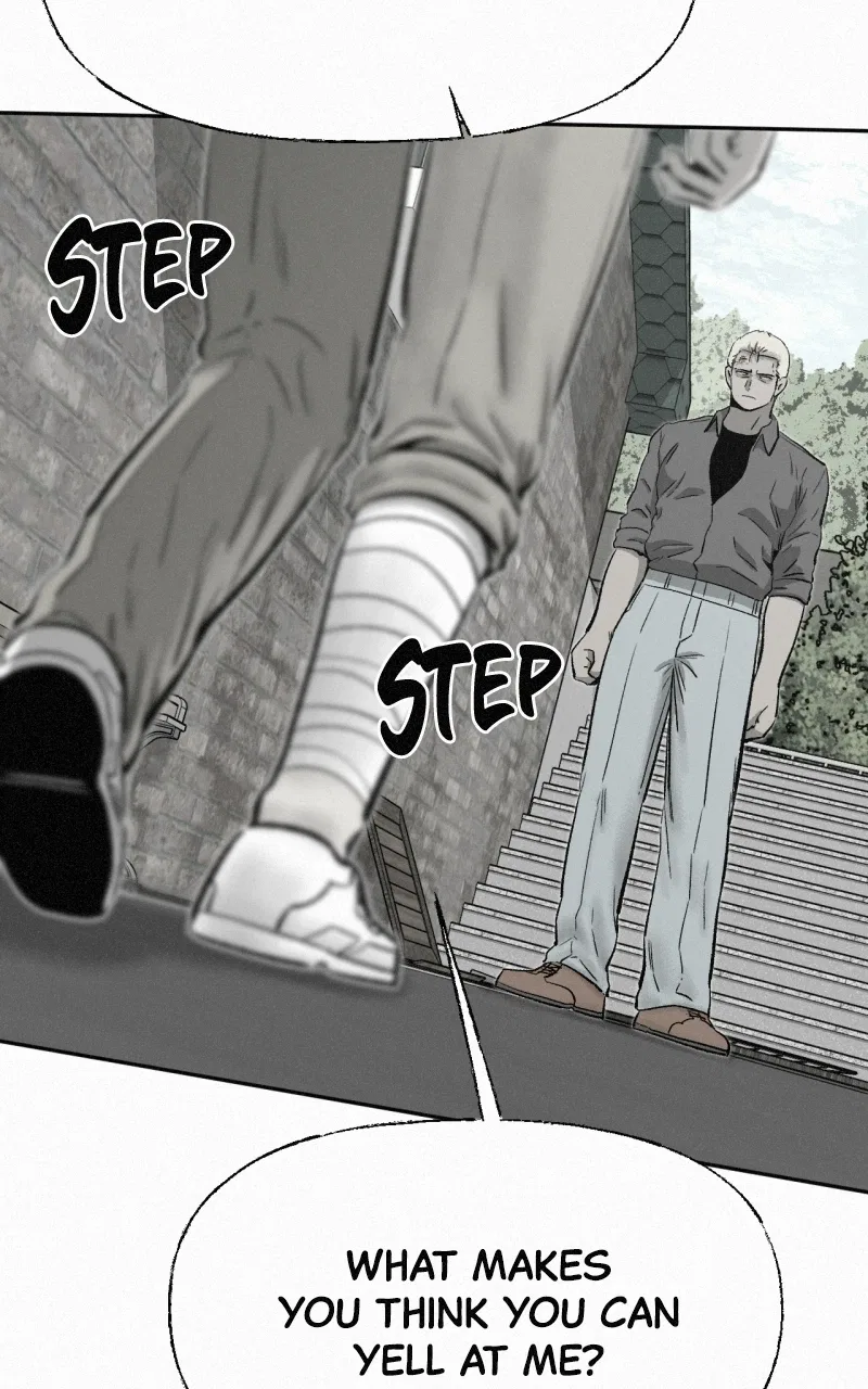 Love Thy Neighbour Chapter 21 – Page 24
