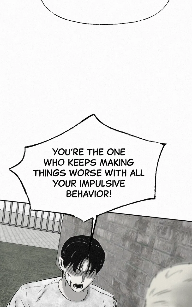 Love Thy Neighbour Chapter 21 – Page 25