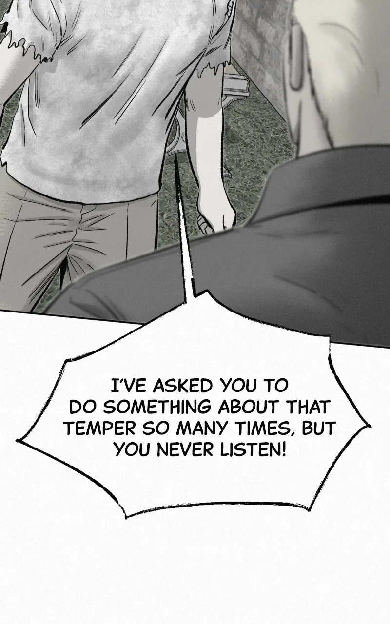 Love Thy Neighbour Chapter 21 – Page 26