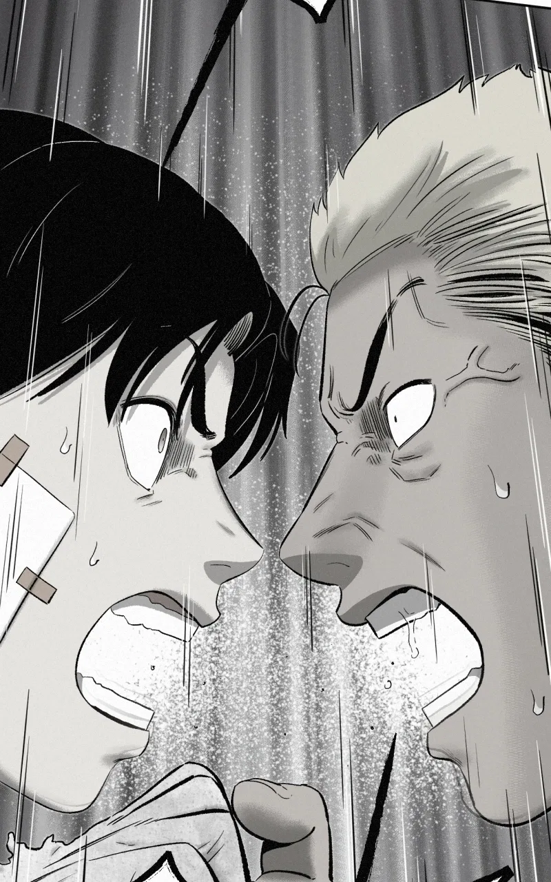 Love Thy Neighbour Chapter 21 – Page 31