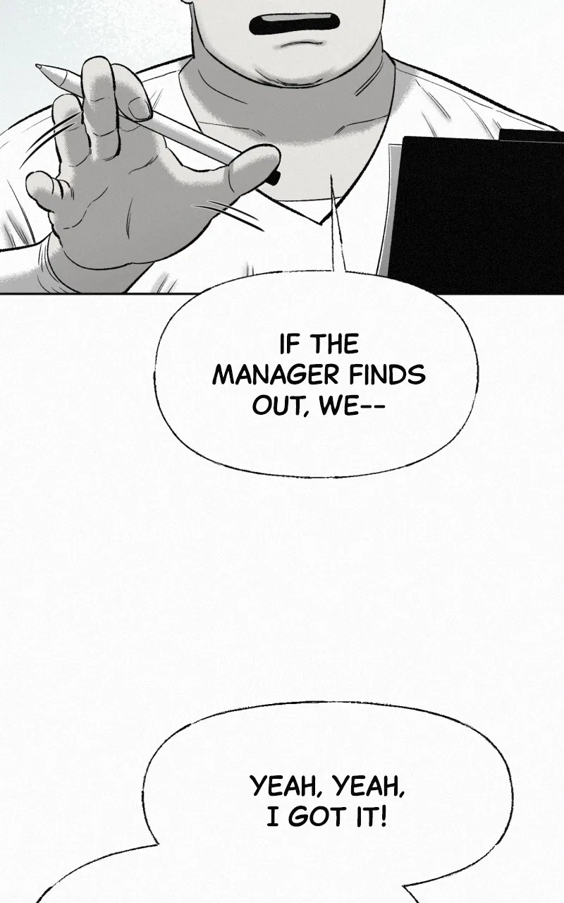 Love Thy Neighbour Chapter 21 – Page 38