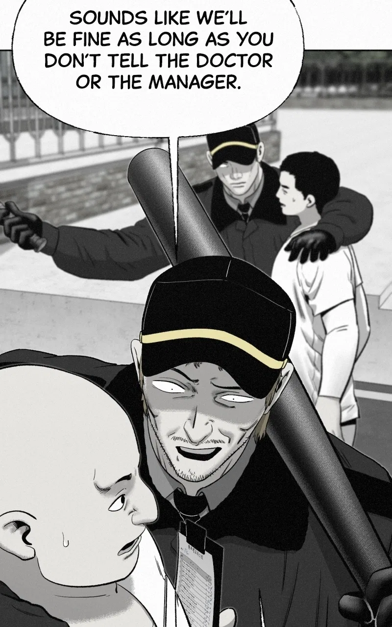 Love Thy Neighbour Chapter 21 – Page 39