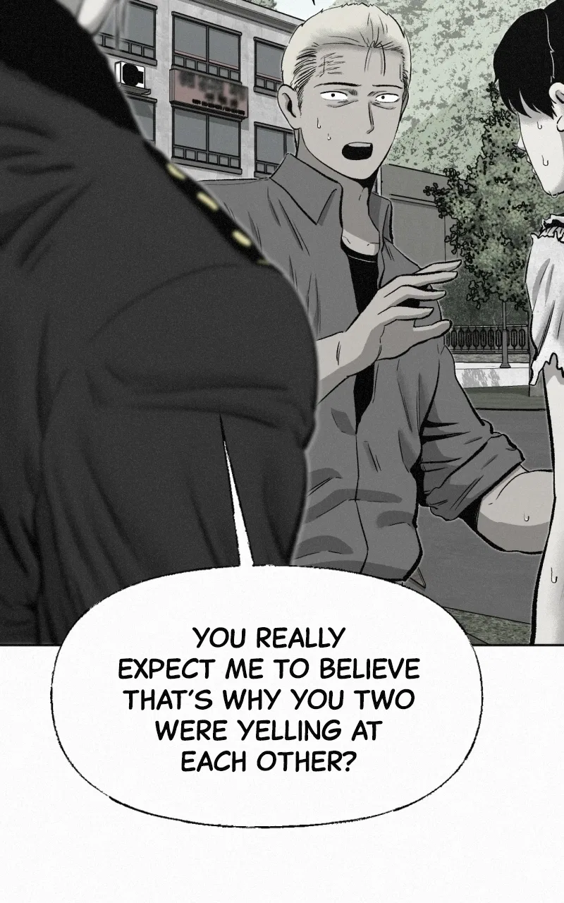 Love Thy Neighbour Chapter 21 – Page 44