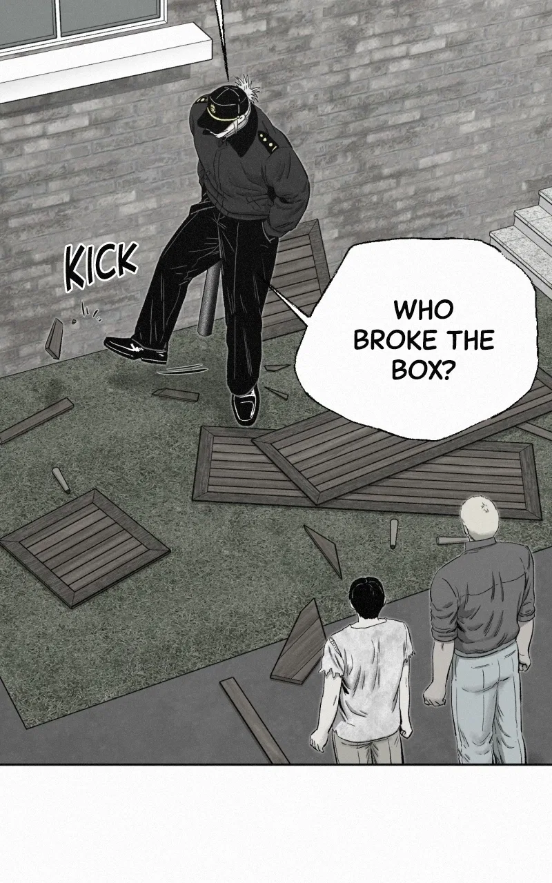 Love Thy Neighbour Chapter 21 – Page 47