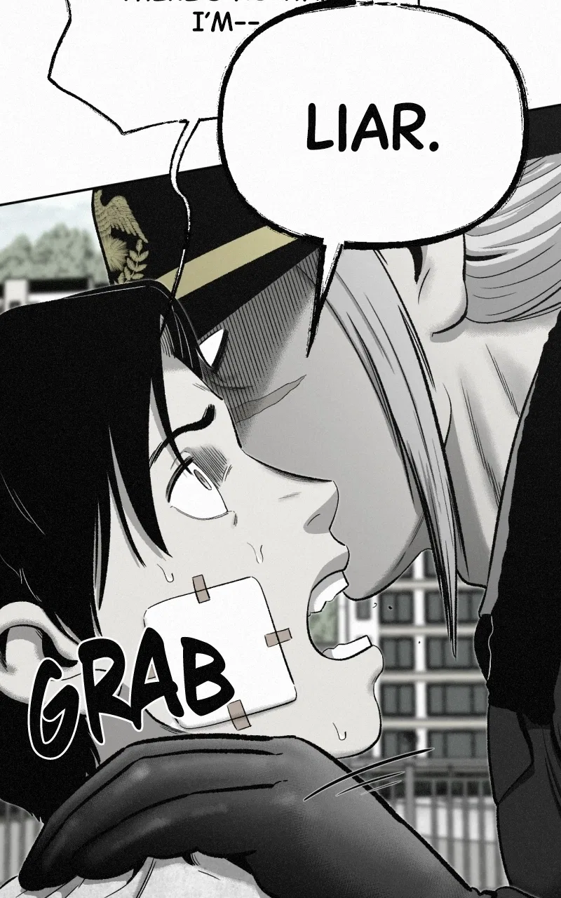 Love Thy Neighbour Chapter 21 – Page 87