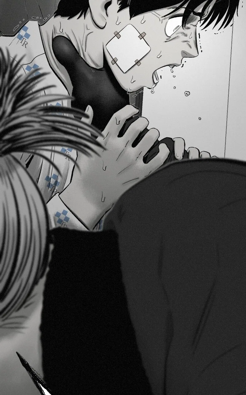 Love Thy Neighbour Chapter 20 – Page 2