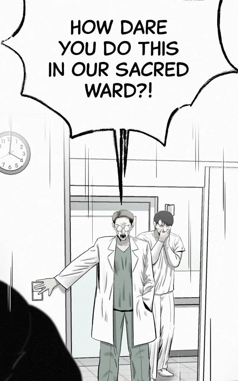 Love Thy Neighbour Chapter 20 – Page 9