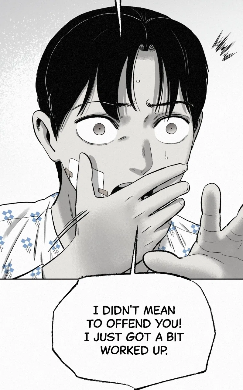 Love Thy Neighbour Chapter 20 – Page 90