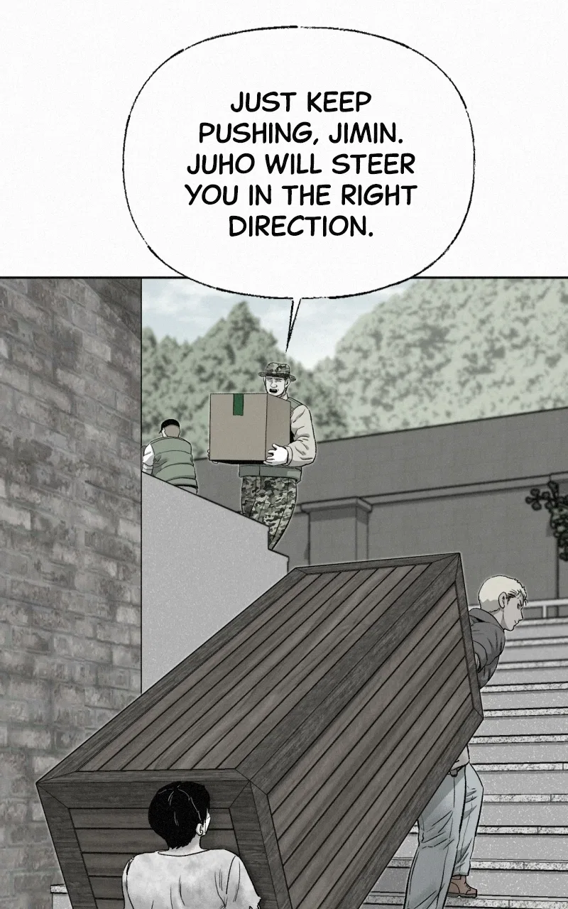 Love Thy Neighbour Chapter 20 – Page 105