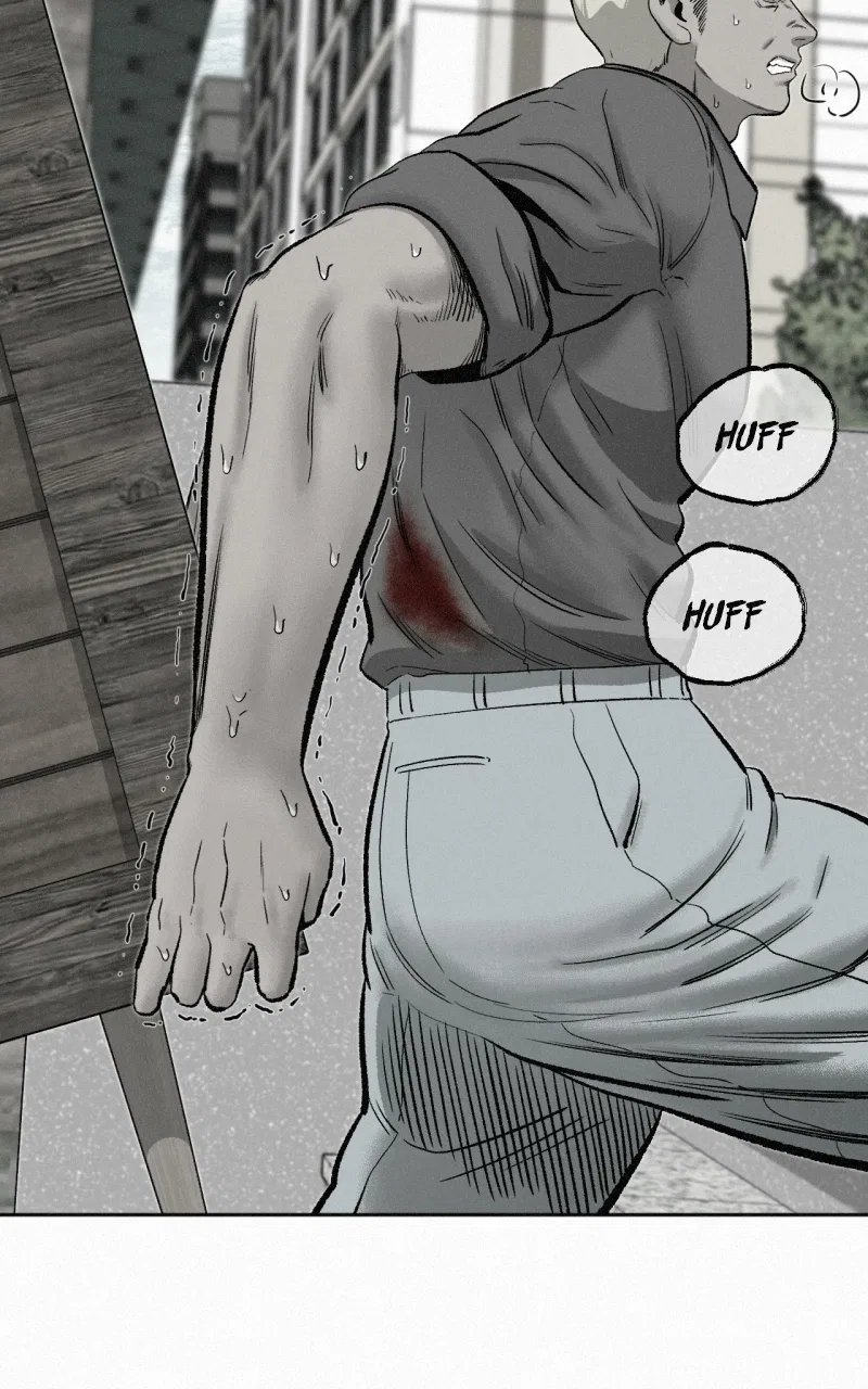 Love Thy Neighbour Chapter 20 – Page 119