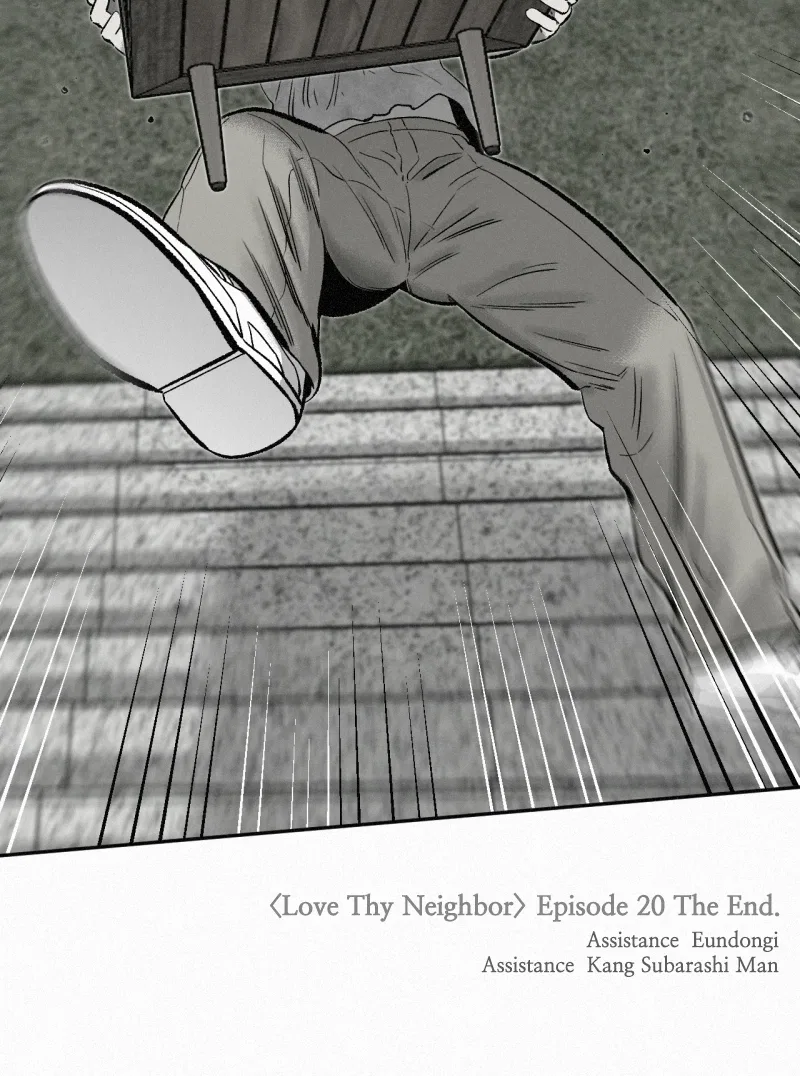 Love Thy Neighbour Chapter 20 – Page 130