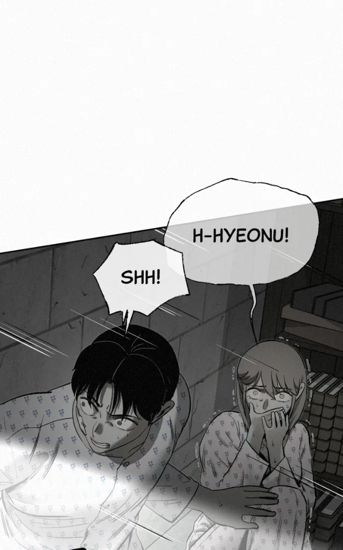 Love Thy Neighbour Chapter 19 – Page 15