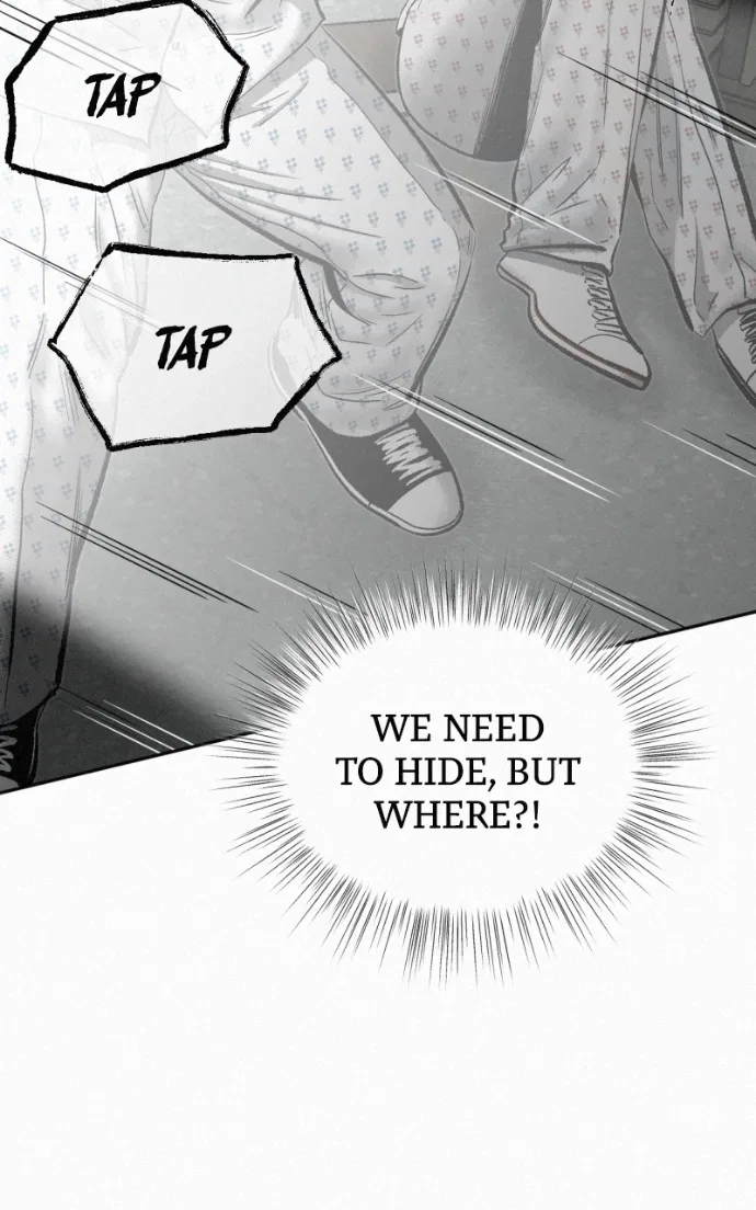 Love Thy Neighbour Chapter 19 – Page 16
